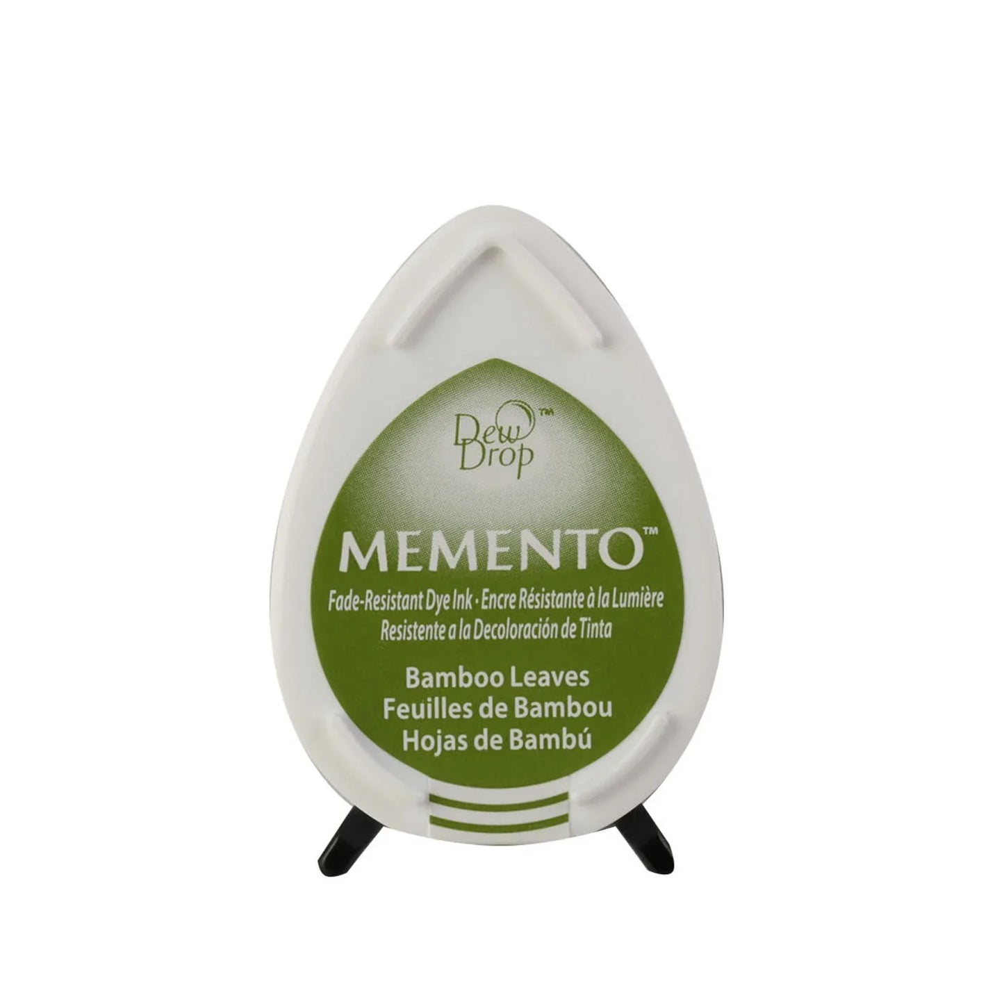 Memento Dew Drops - Bamboo Leaves