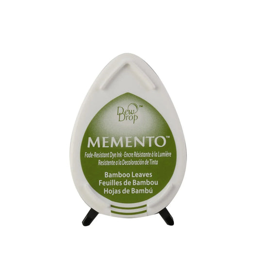 Memento Dew Drops - Bamboo Leaves
