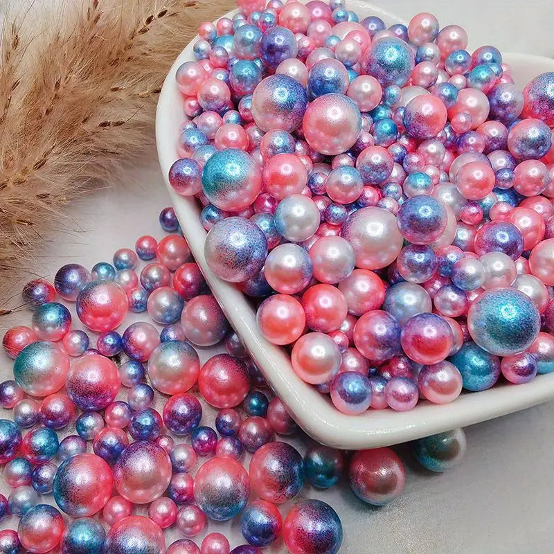Imitation Pearl Beads