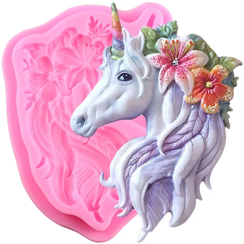Mold - Unicorn