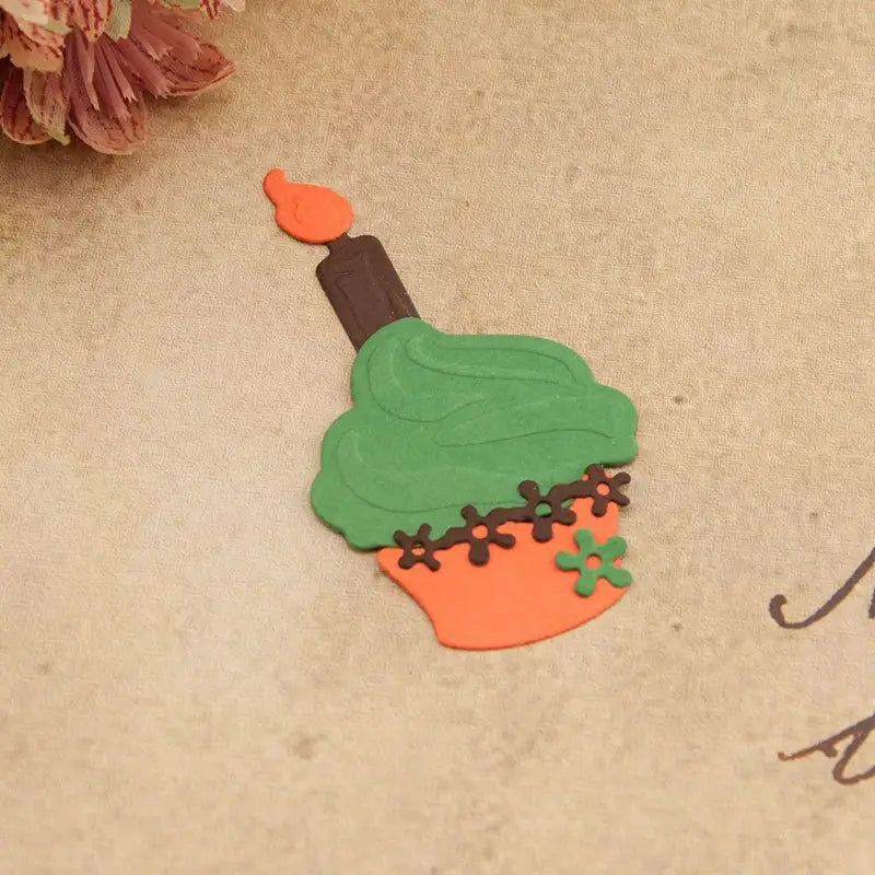 Hexagon Box Cutting Dies