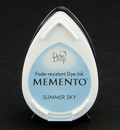 Memento Dew Drops - Summer Sky