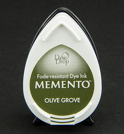 Memento Dew Drops - Olive Grove