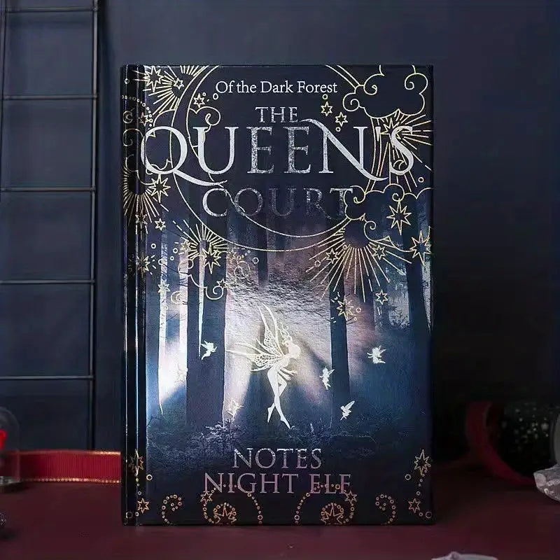 Hardcover books - Fairies