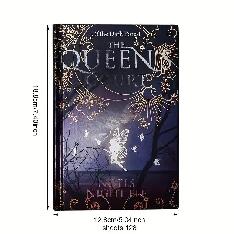 Hardcover books - Fairies