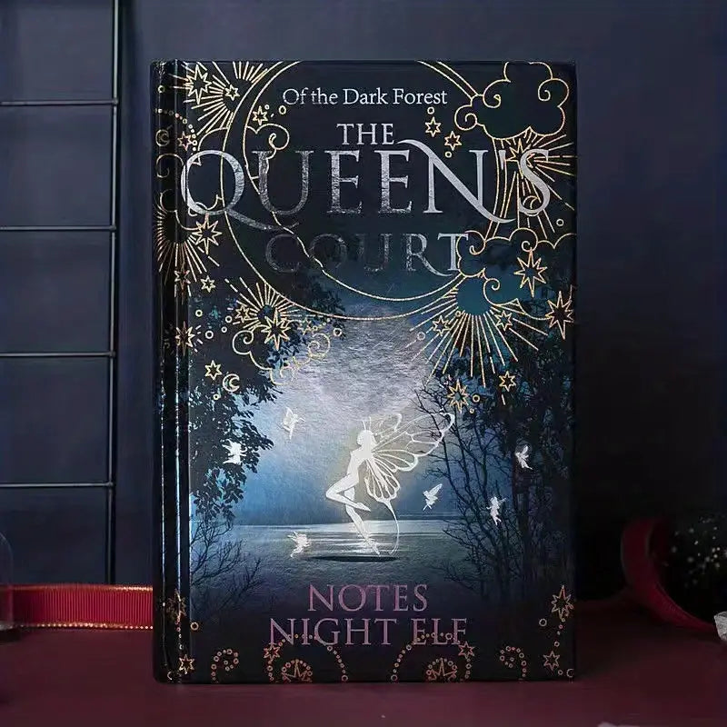 Hardcover books - Fairies