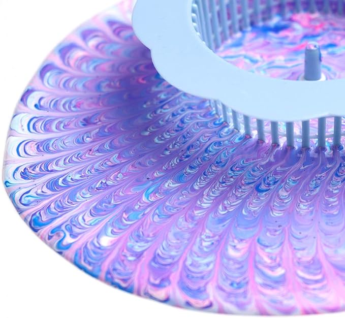 Acrylic Pouring Strainers