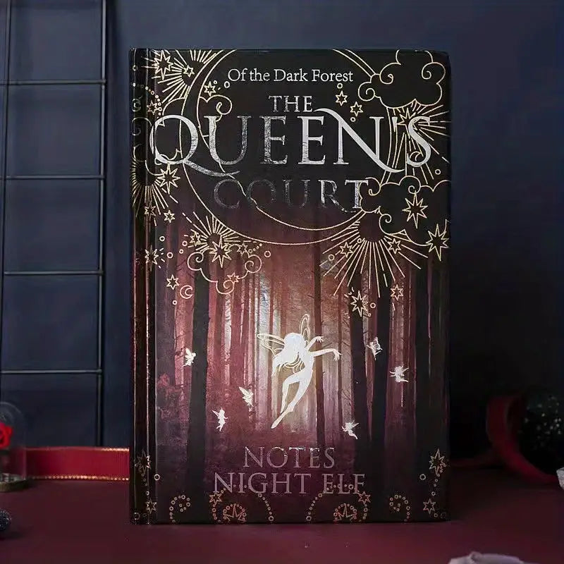 Hardcover books - Fairies