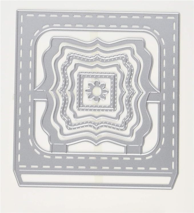 Accordion Die