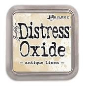 TIM HOLTZ DISTRESS OXIDES PAD ANTIQUE LINEN -