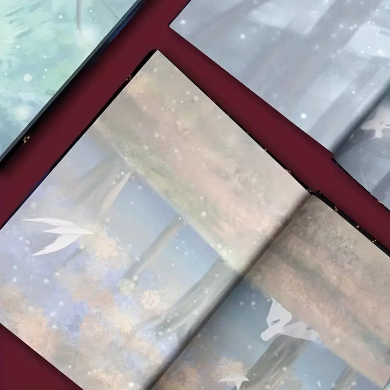 Hardcover books - Fairies