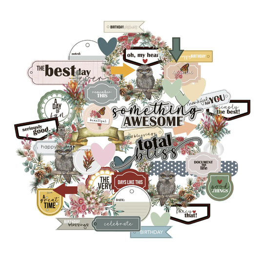Bushland Boutique Creative Cuts