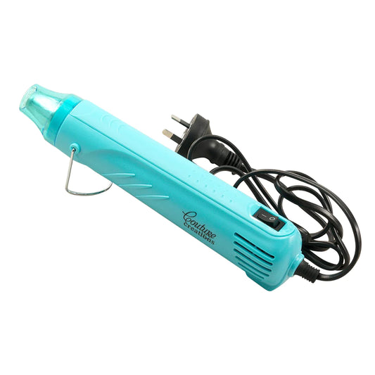 Multi-Purpose Heat Tool