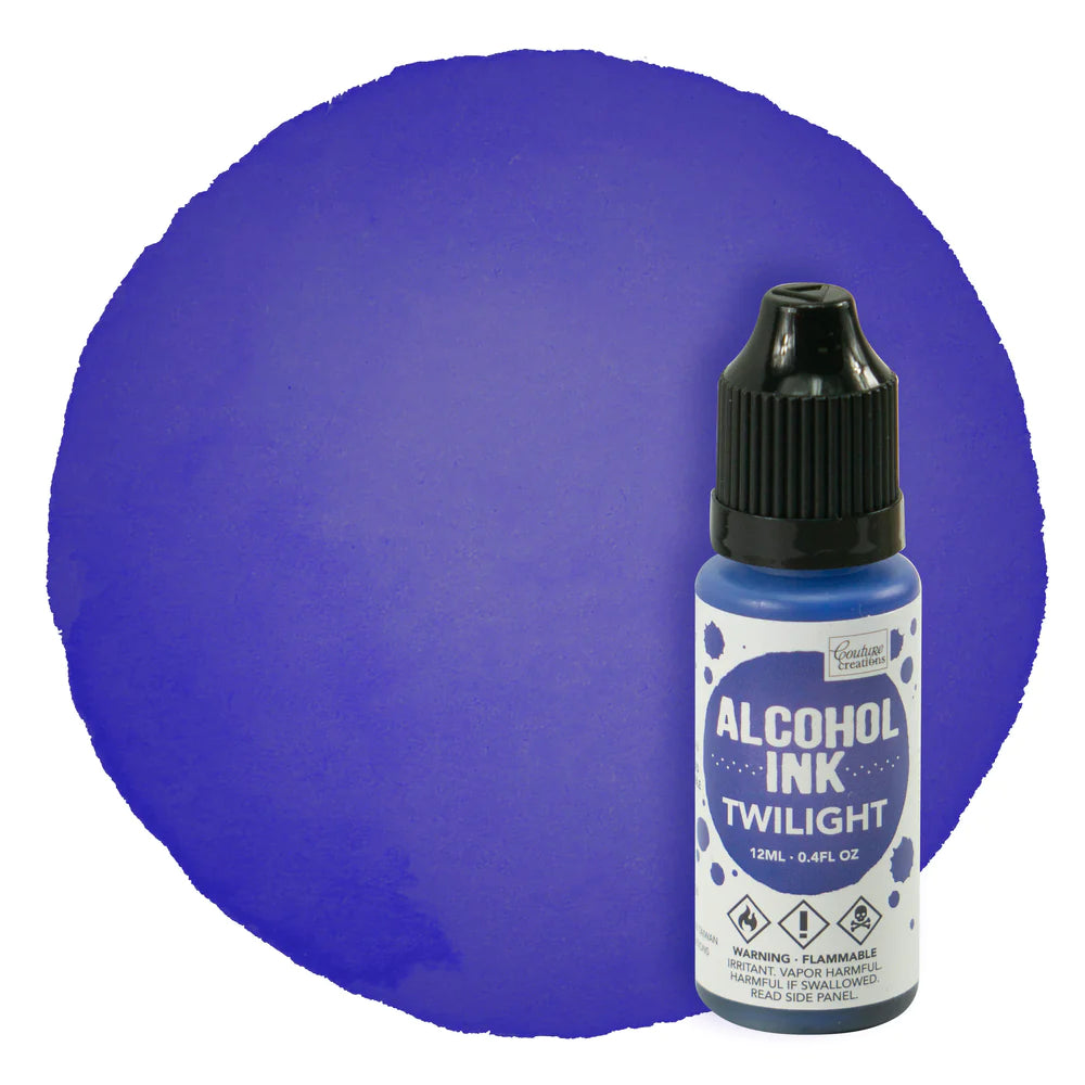 Alcohol Ink - Classic