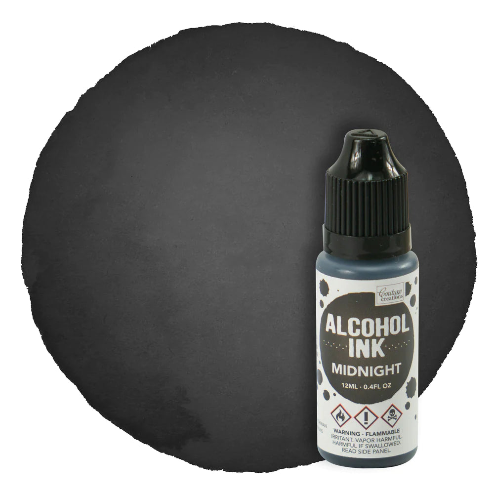 Alcohol Ink - Classic