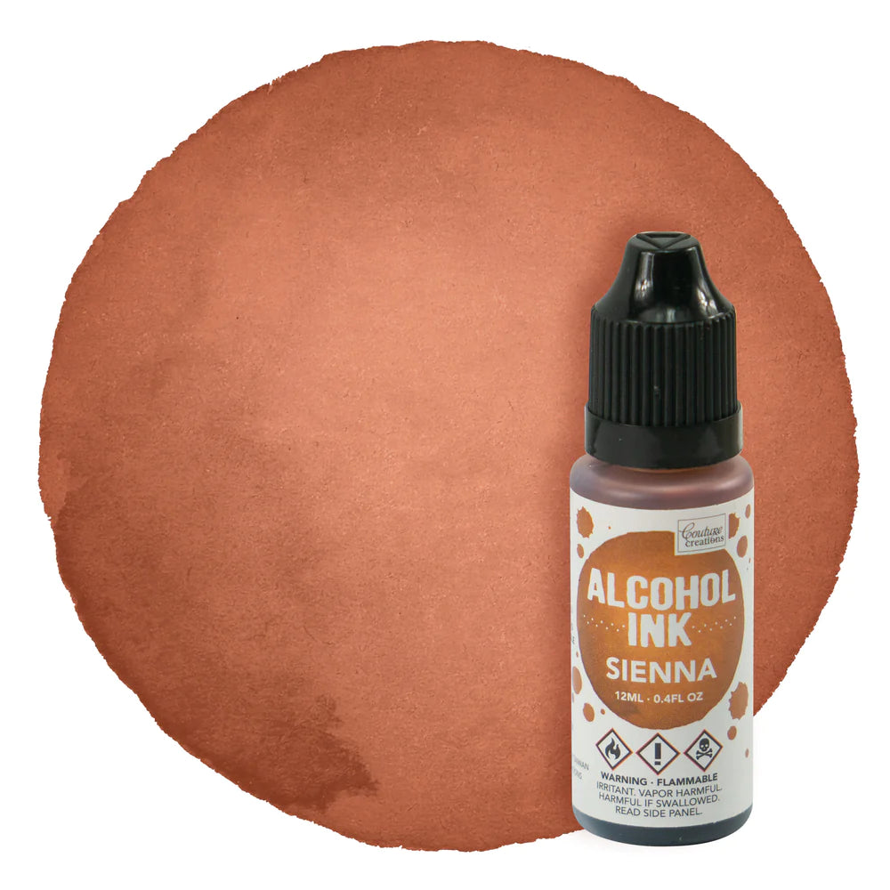 Alcohol Ink - Classic