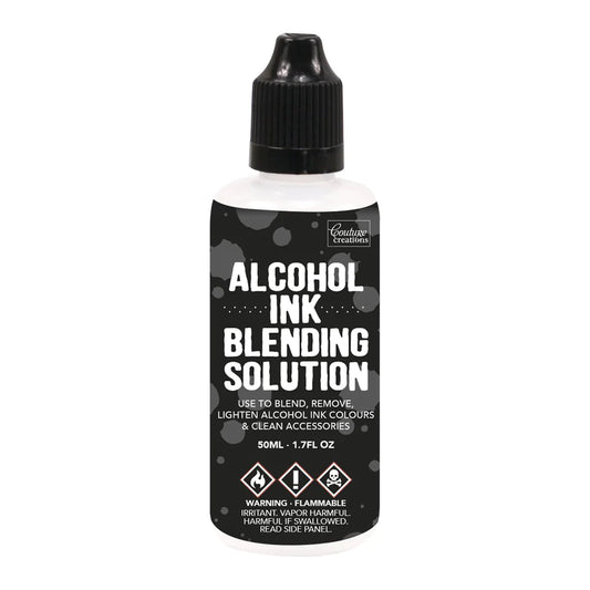 Alcohol Ink Blending Solution
