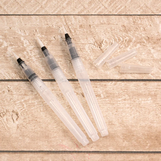 Water Brush Pack