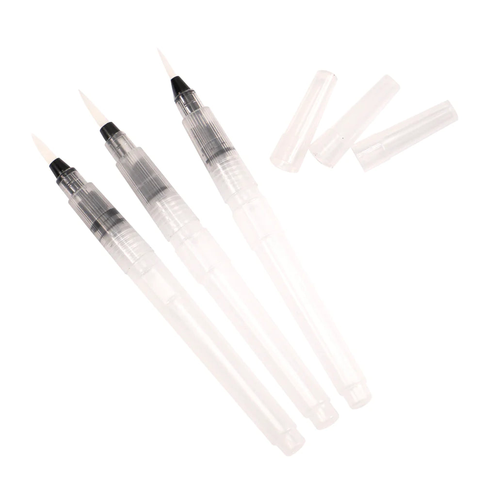 Water Brush Pack