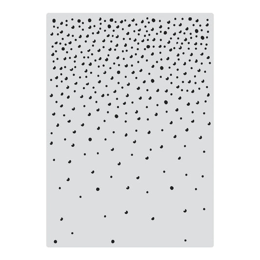 Stamp 5x7 Background (1pc) - 127 x 177.8mm