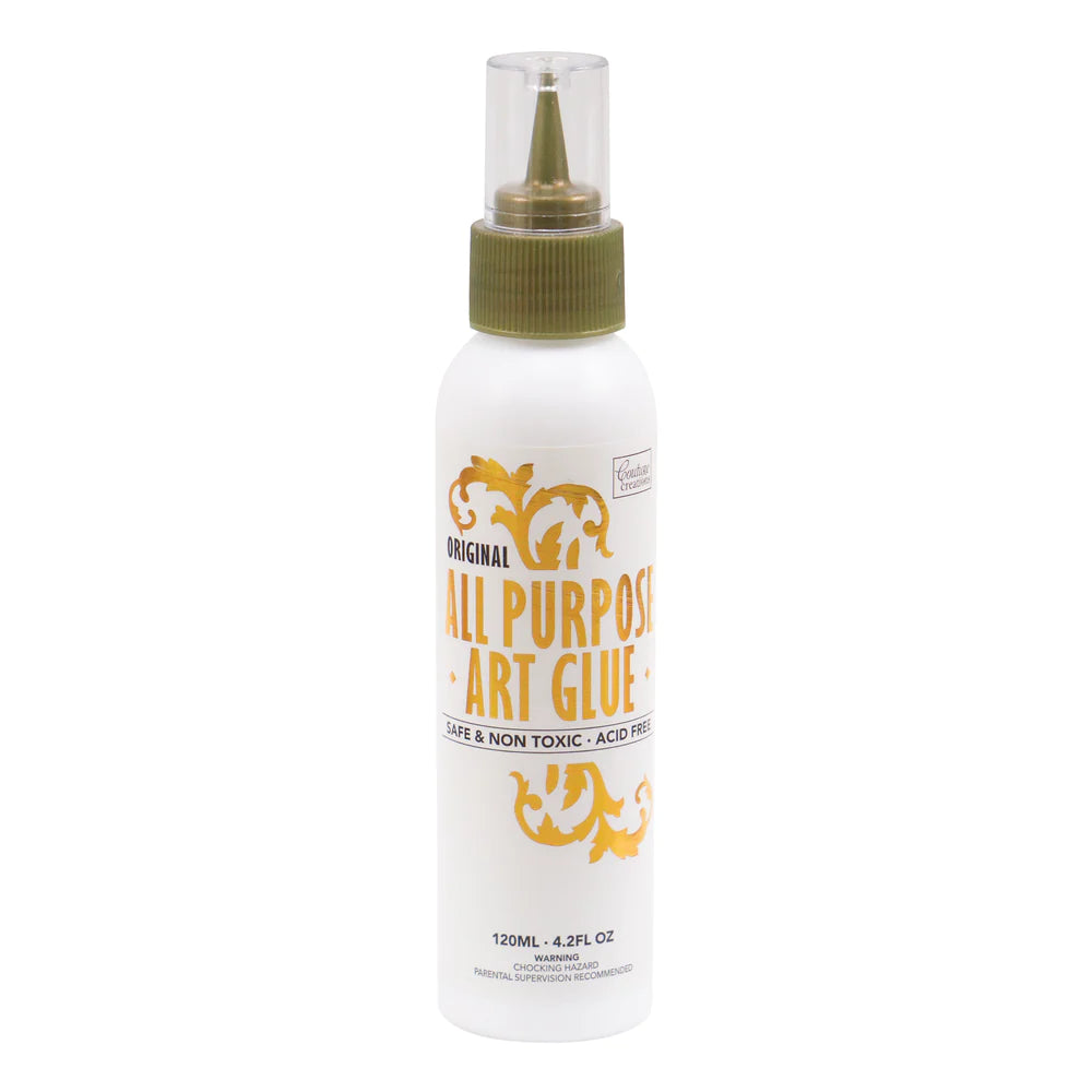 All Purpose Art Glue