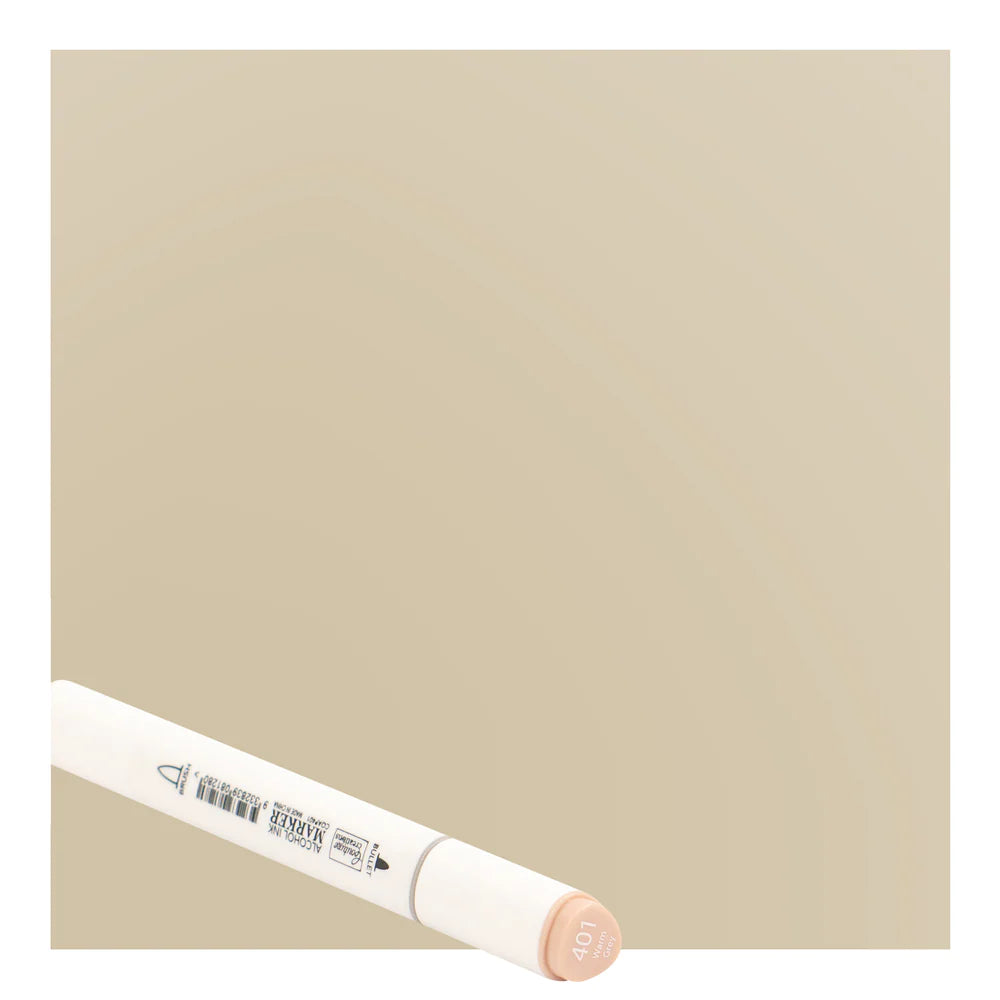 Twin Tip Alcohol Ink Marker Part2