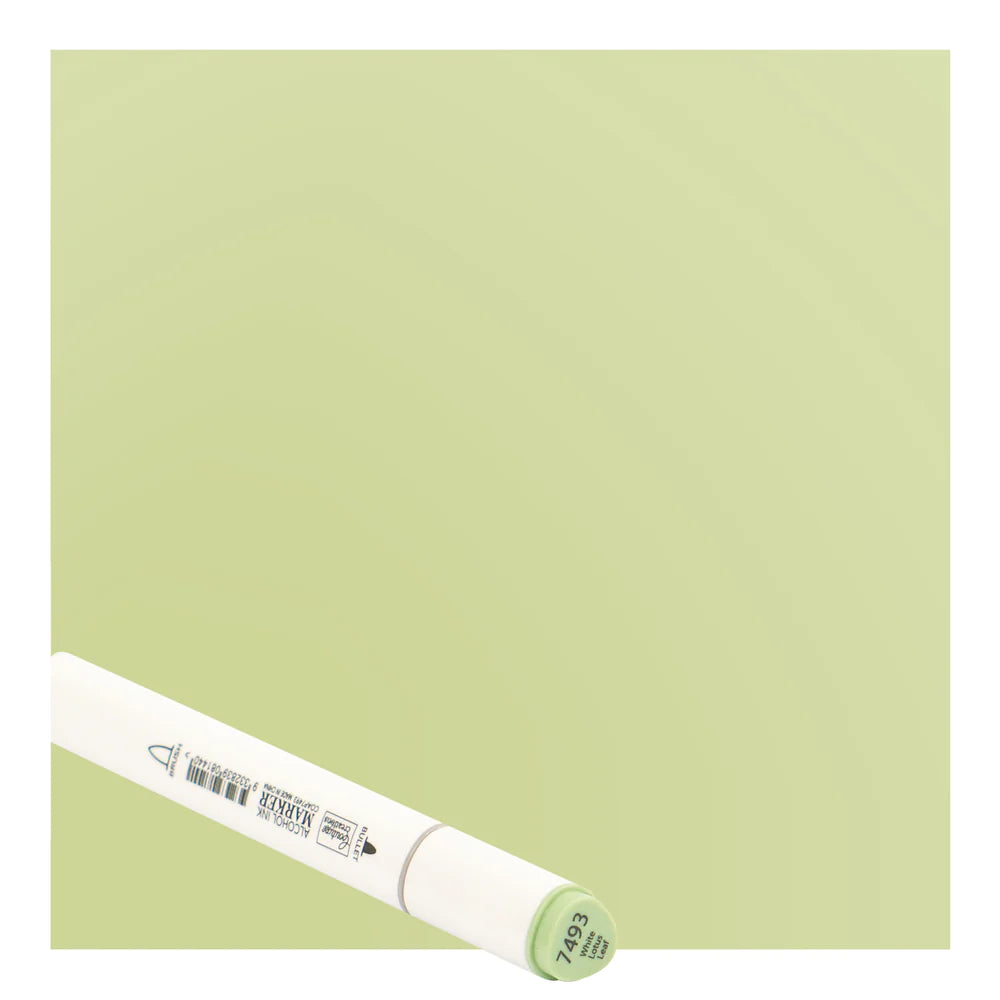 Twin Tip Alcohol Ink Marker Part2