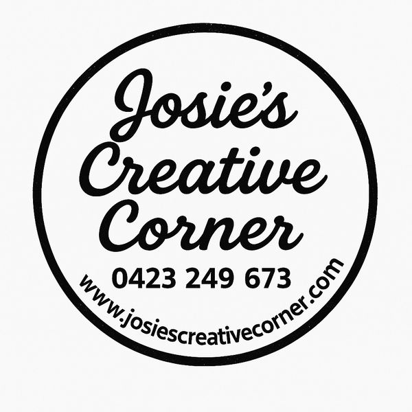 Josie's Creative Corner