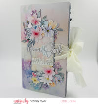 Moments That Matter Journal