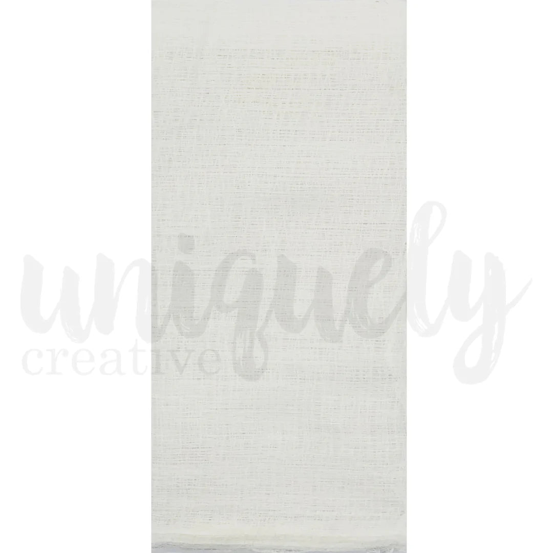 Uniquely Creative Muslin