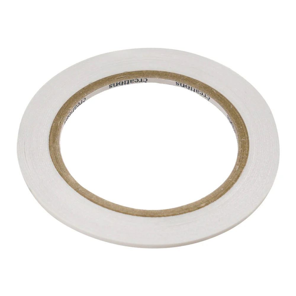 Double Sided Tape - Standard 3mm x 25m