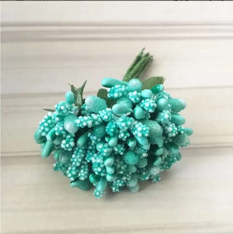 Artificial Flower Stamen Set 1