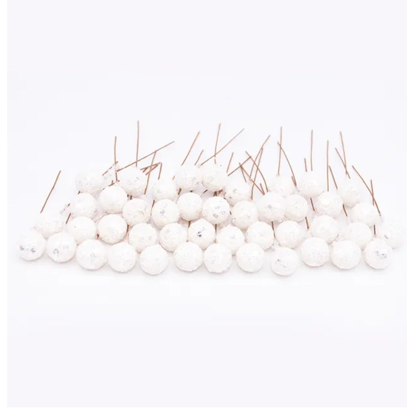 Small Berries Artificial Stamens