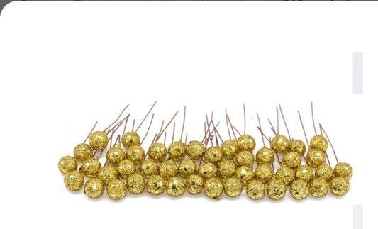 Small Berries Artificial Stamens