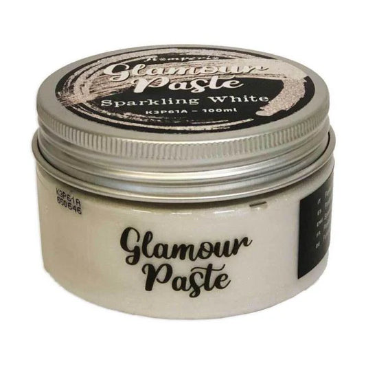 STAMPERIA GLAMOUR PASTE 100ML