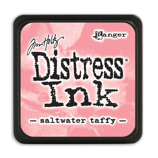 Tim Holtz Mini Distress® Ink Pad Saltwater Taffy