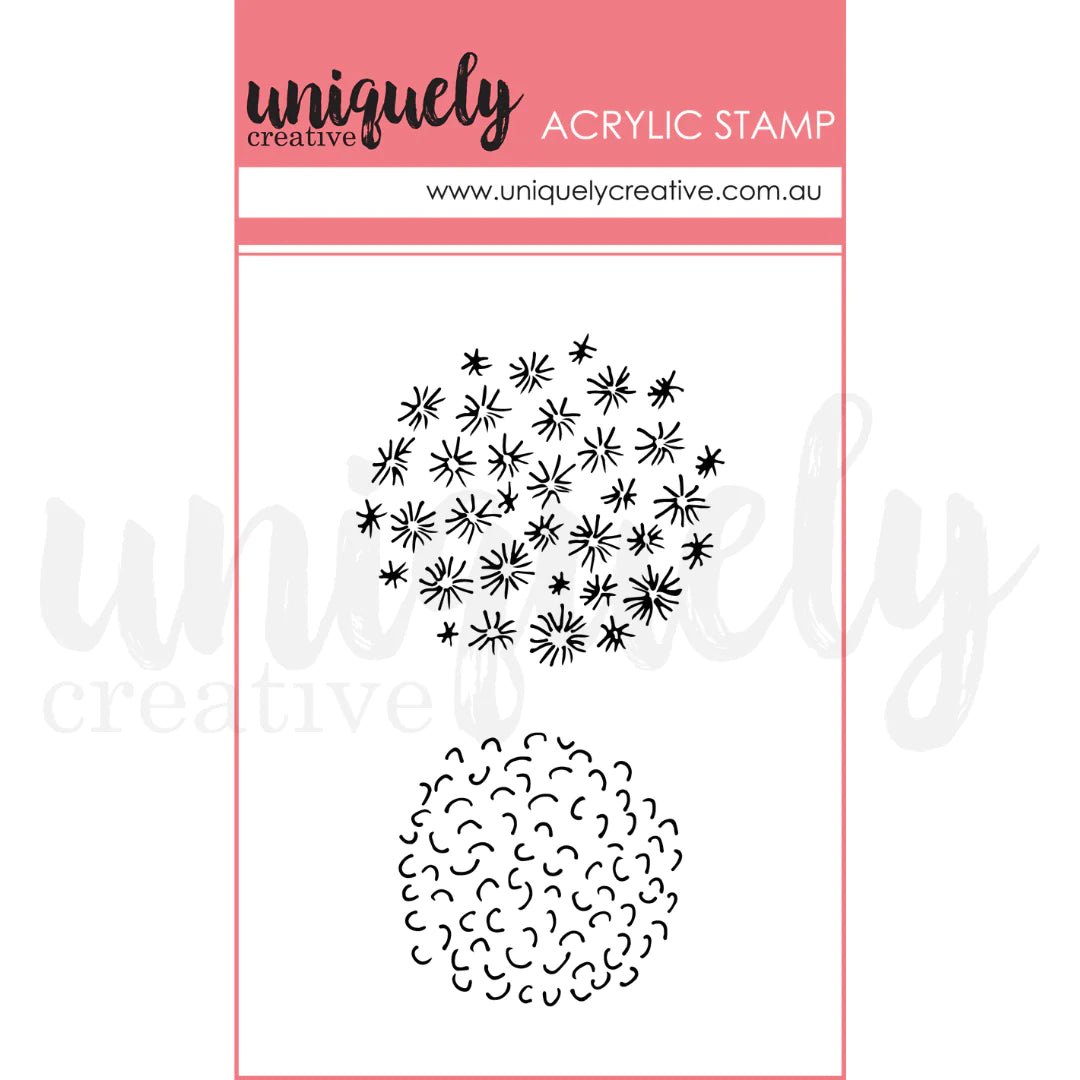 Print Perfection Mini Stamp