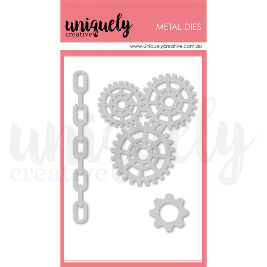 Metal Work Die
