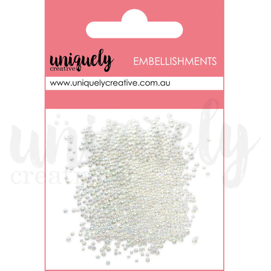 Mixed Bubble Beads