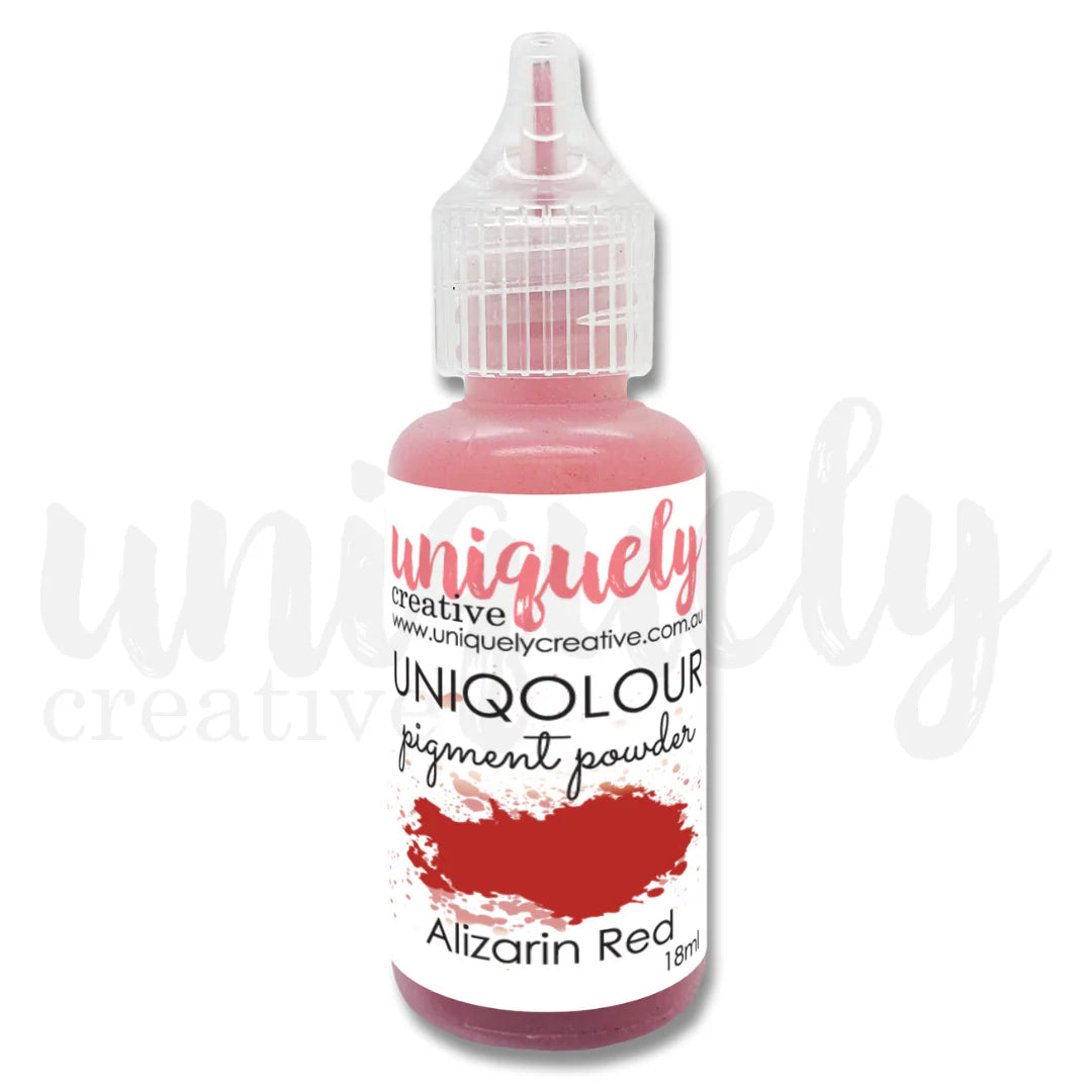 UNIQOLOUR Pigment Powder