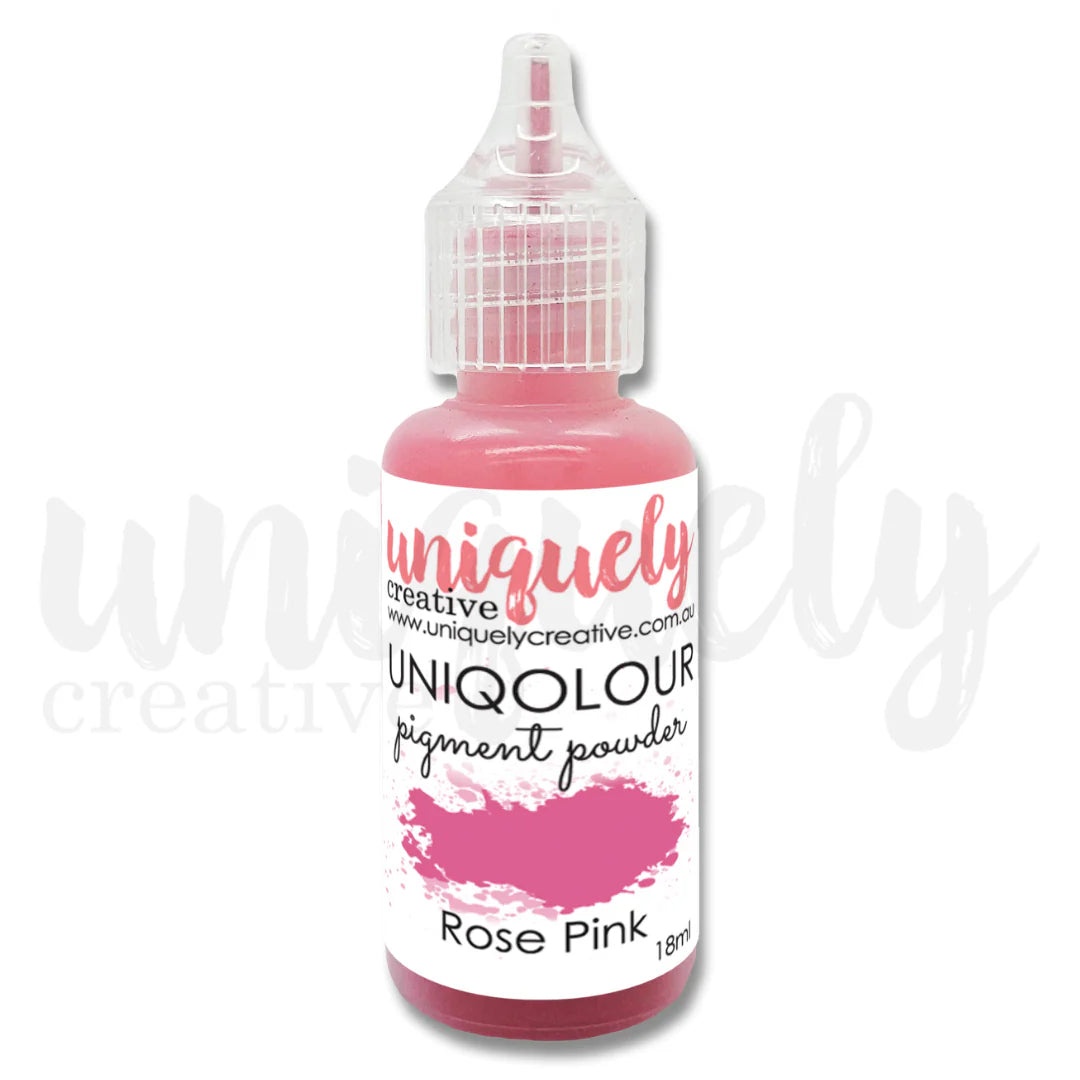UNIQOLOUR Pigment Powder