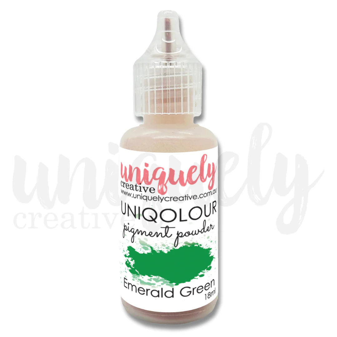 UNIQOLOUR Pigment Powder