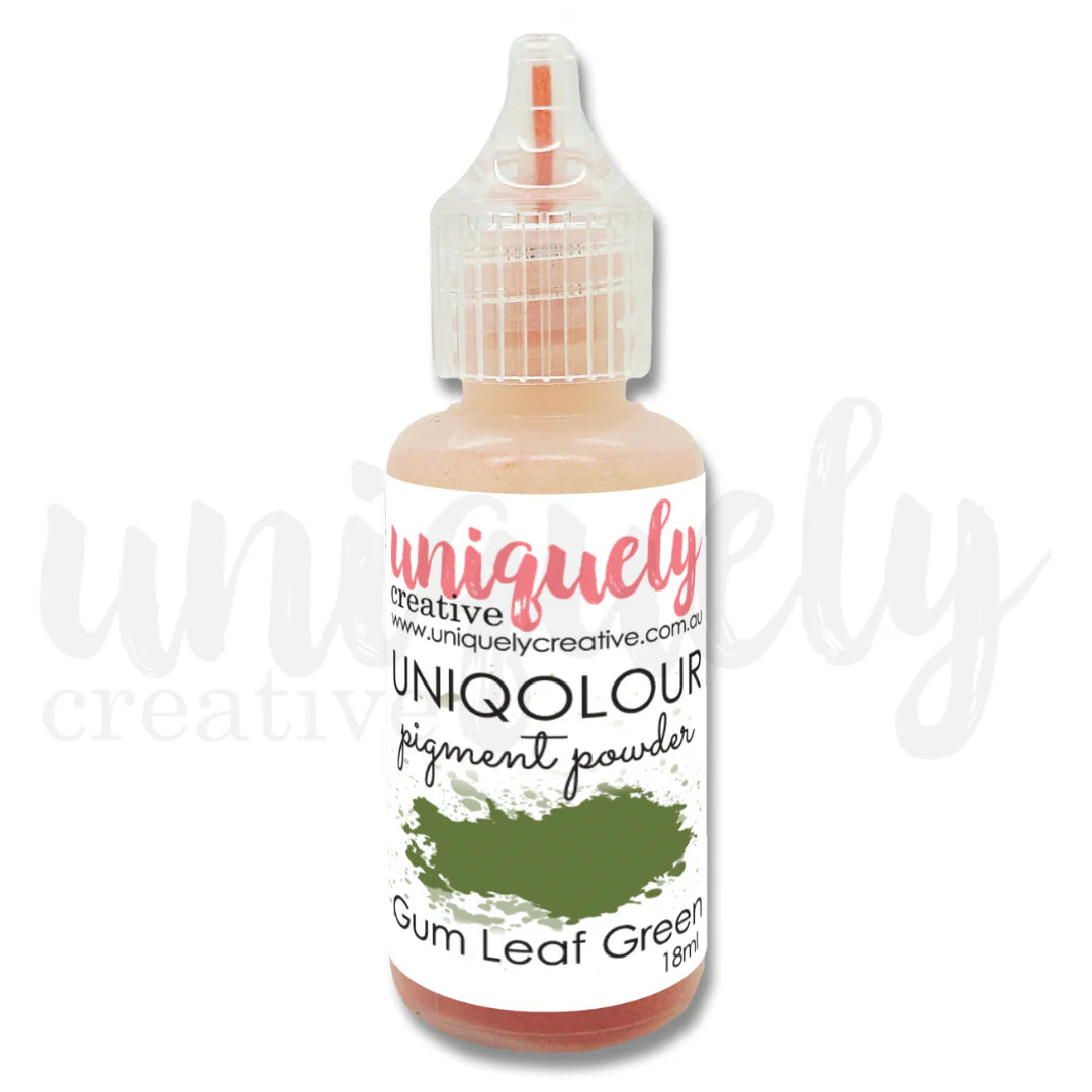 UNIQOLOUR Pigment Powder