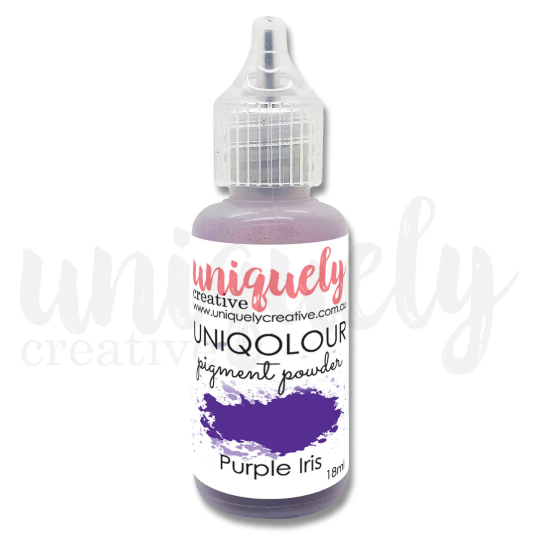 UNIQOLOUR Pigment Powder