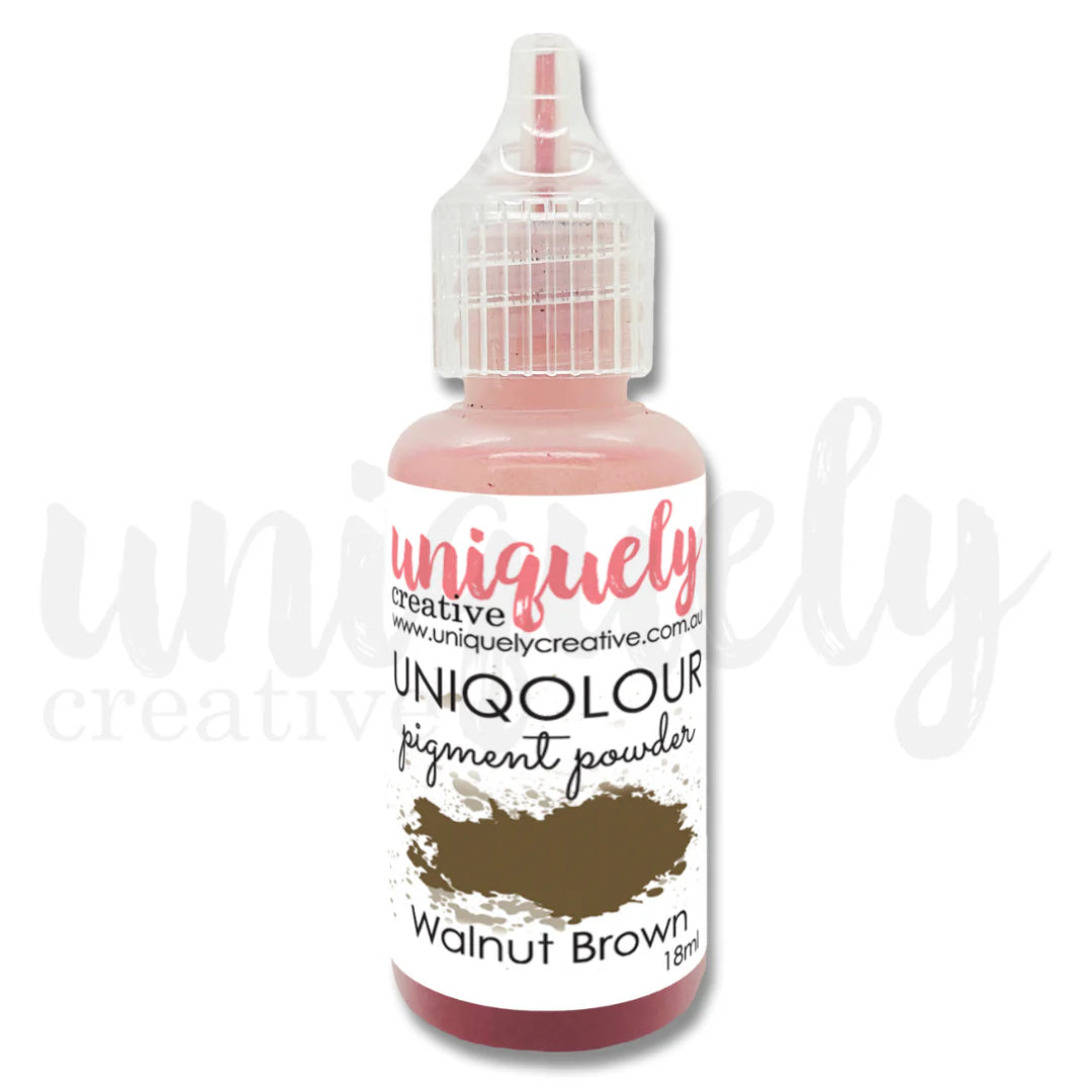 UNIQOLOUR Pigment Powder