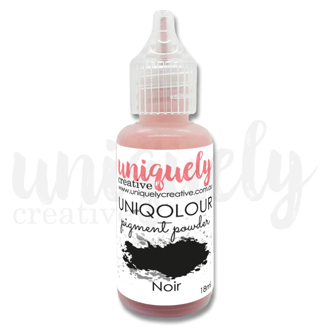 UNIQOLOUR Pigment Powder