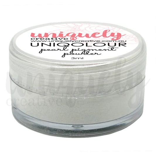 UNIQOLOUR Pearl Pigment Powder