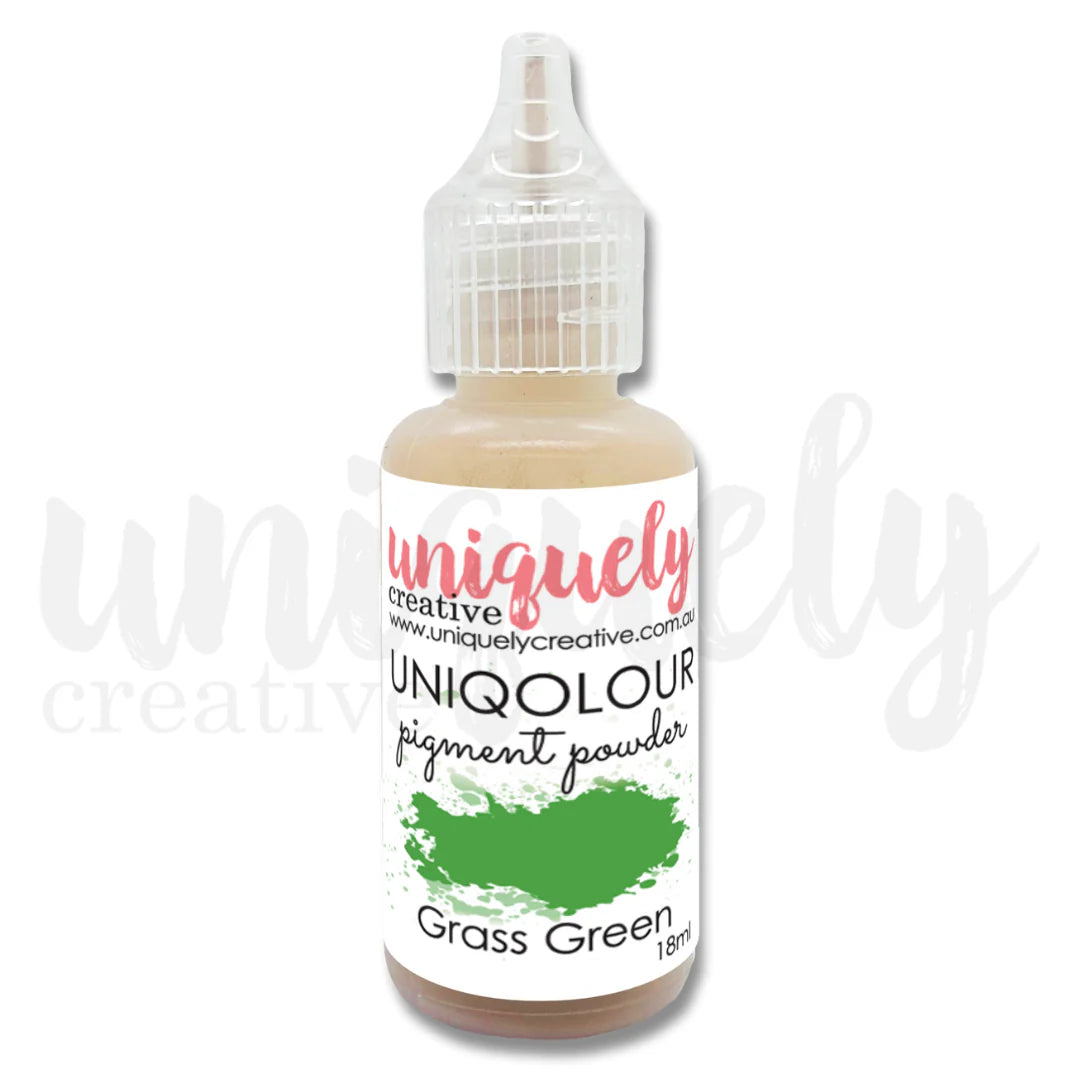 UNIQOLOUR Pigment Powder