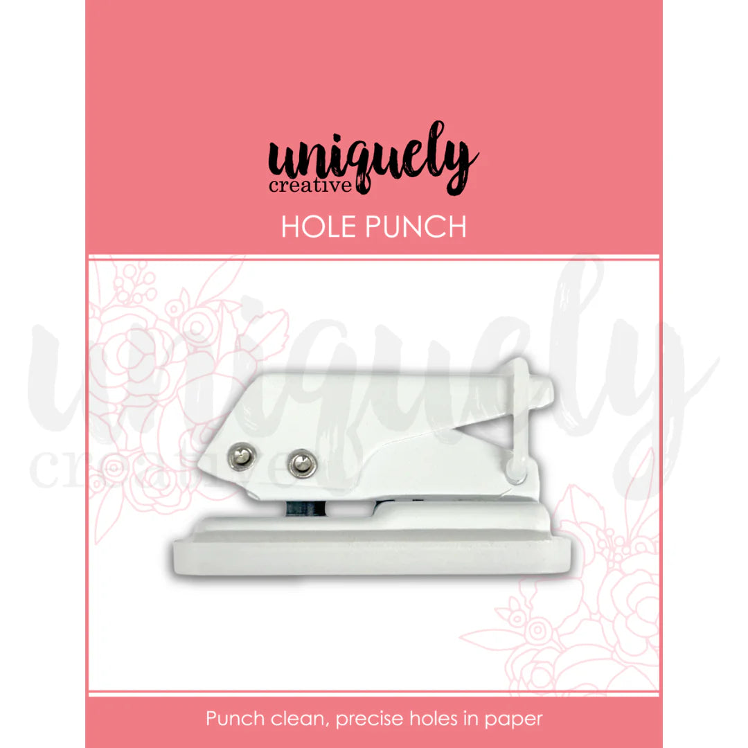 Hole Punch