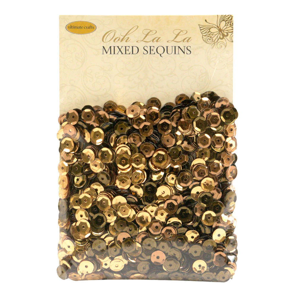 Sequins - OL - Ooh La La Set (25g)